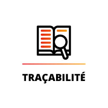 Tracabilité